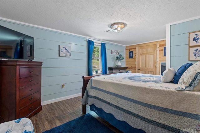 4915 Albert Pike Road, Hot Springs, AR 71913