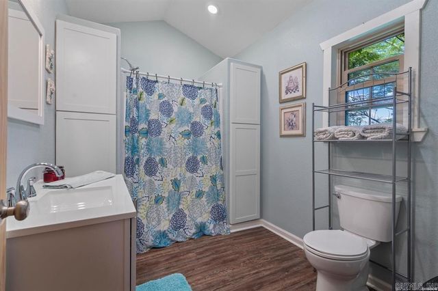 4915 Albert Pike Road, Hot Springs, AR 71913