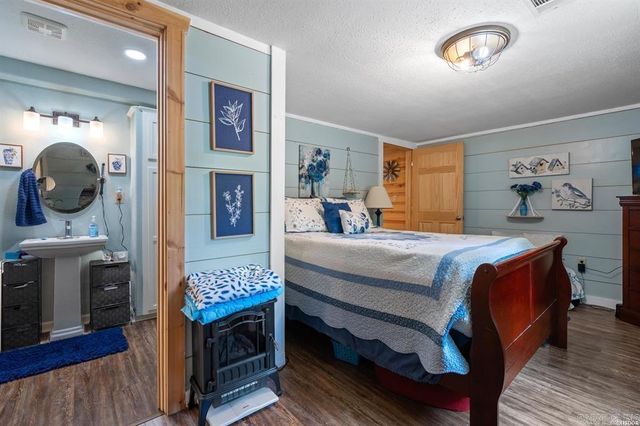 4915 Albert Pike Road, Hot Springs, AR 71913