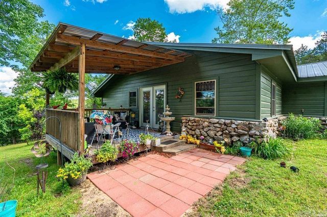 4915 Albert Pike Road, Hot Springs, AR 71913