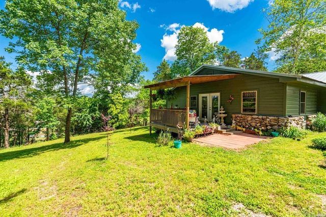 4915 Albert Pike Road, Hot Springs, AR 71913