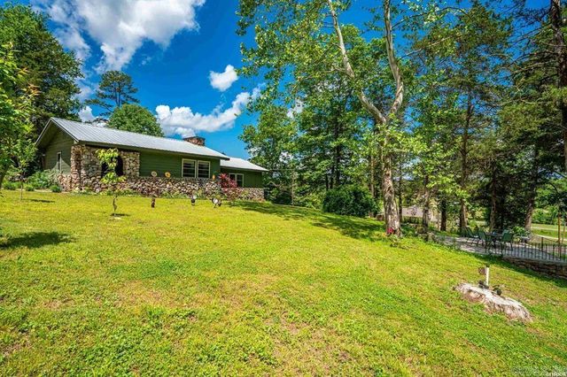 4915 Albert Pike Road, Hot Springs, AR 71913