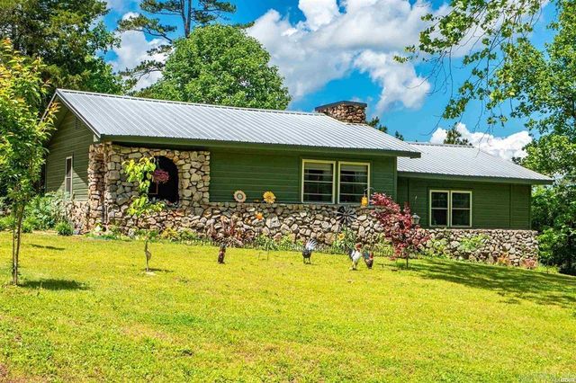 4915 Albert Pike Road, Hot Springs, AR 71913