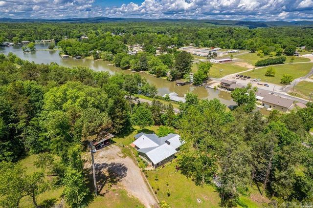 4915 Albert Pike Road, Hot Springs, AR 71913