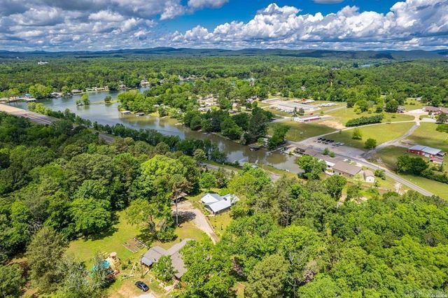 4915 Albert Pike Road, Hot Springs, AR 71913