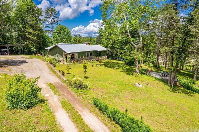 4915 Albert Pike Road, Hot Springs, AR 71913