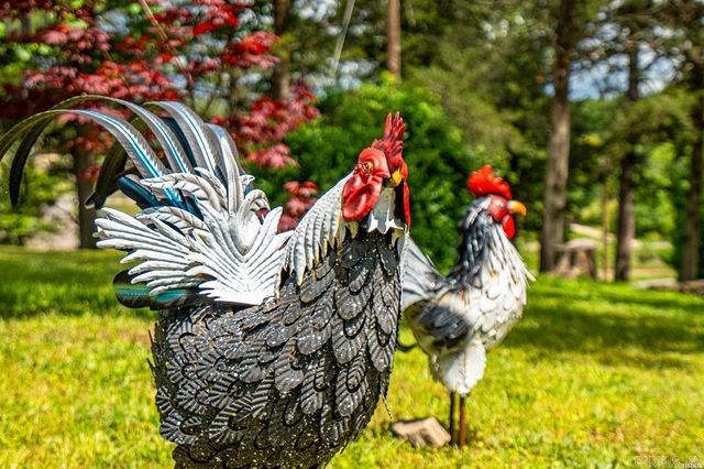 4915 Albert Pike Road, Hot Springs, AR 71913