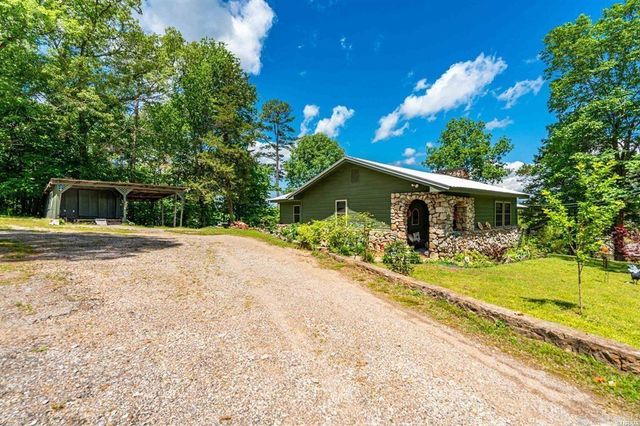 4915 Albert Pike Road, Hot Springs, AR 71913