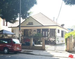 1434 W 22nd Street, Los Angeles, CA 90007