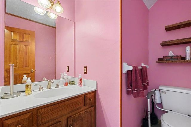 9175 Fairhaven Place, Jonesboro, GA 30236
