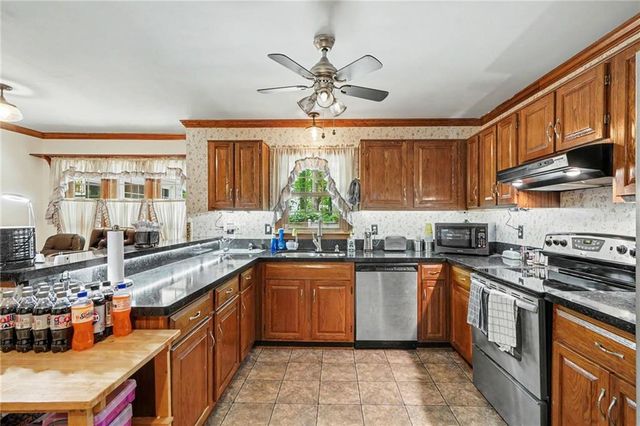 9175 Fairhaven Place, Jonesboro, GA 30236
