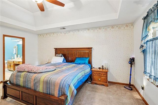 9175 Fairhaven Place, Jonesboro, GA 30236