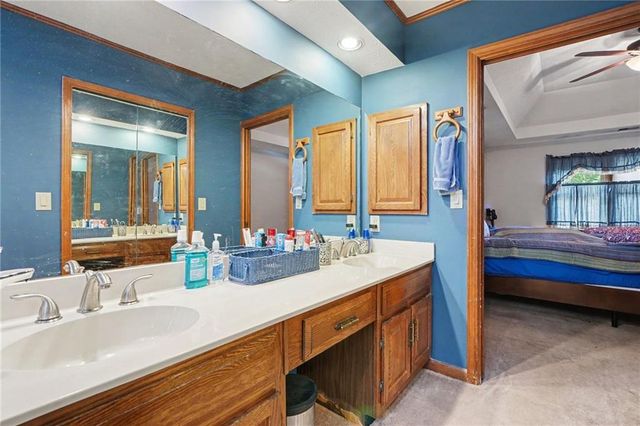 9175 Fairhaven Place, Jonesboro, GA 30236