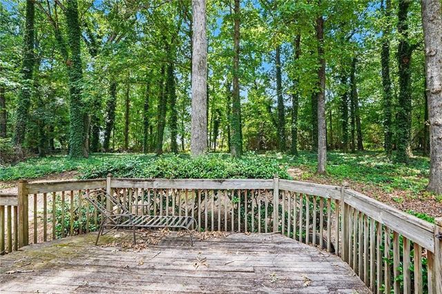 9175 Fairhaven Place, Jonesboro, GA 30236