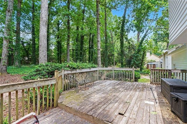 9175 Fairhaven Place, Jonesboro, GA 30236