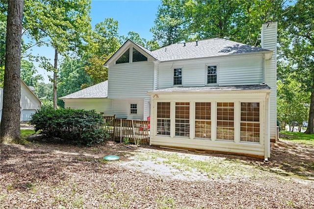 9175 Fairhaven Place, Jonesboro, GA 30236
