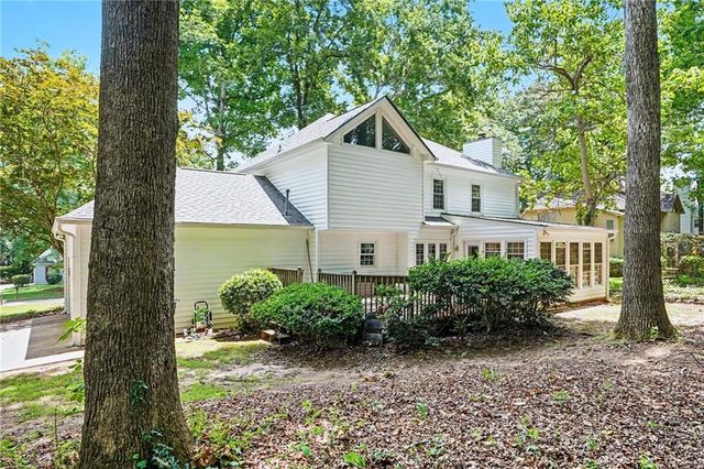 9175 Fairhaven Place, Jonesboro, GA 30236