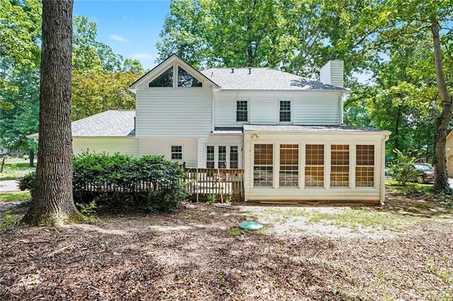 9175 Fairhaven Place, Jonesboro, GA 30236