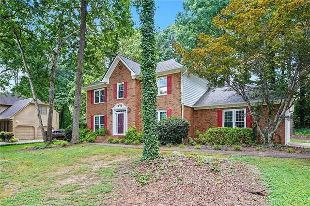 9175 Fairhaven Place, Jonesboro, GA 30236