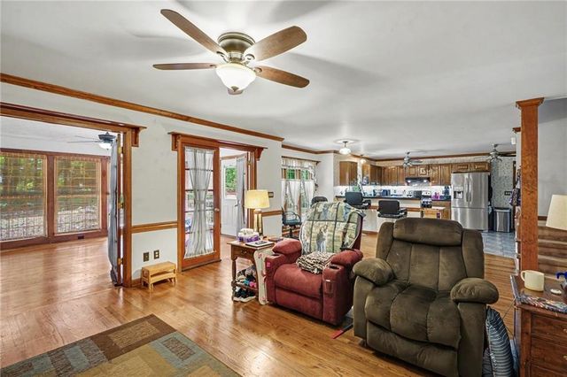 9175 Fairhaven Place, Jonesboro, GA 30236