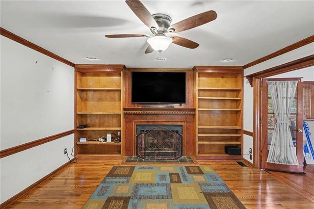 9175 Fairhaven Place, Jonesboro, GA 30236