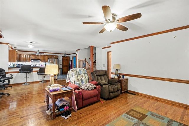 9175 Fairhaven Place, Jonesboro, GA 30236