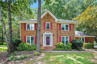 9175 Fairhaven Place, Jonesboro, GA 30236