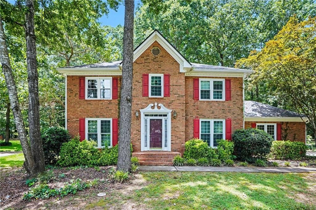 9175 Fairhaven Place, Jonesboro, GA 30236