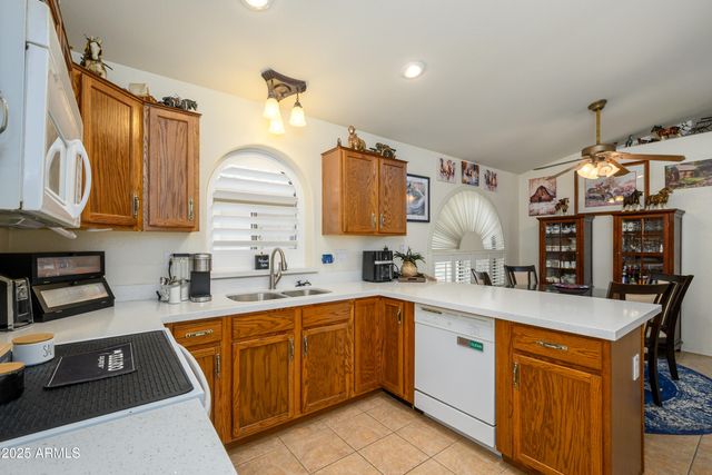 17614 W ARCADIA Drive, Surprise, AZ 85374