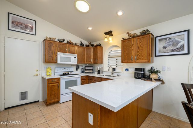 17614 W ARCADIA Drive, Surprise, AZ 85374