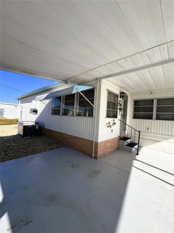 6622 NEBRASKA STREET, Bradenton, FL 34207