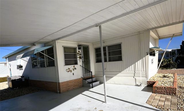 6622 NEBRASKA STREET, Bradenton, FL 34207