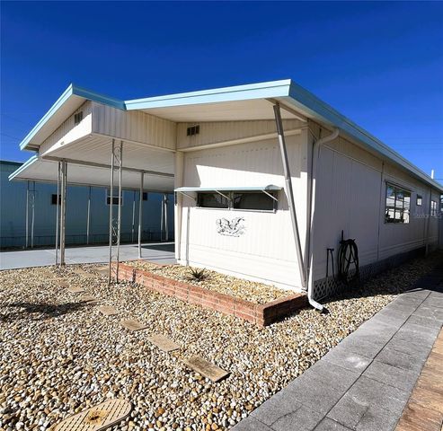 6622 NEBRASKA STREET, Bradenton, FL 34207