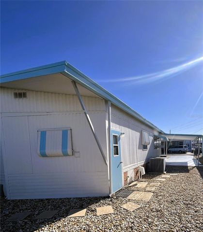 6622 NEBRASKA STREET, Bradenton, FL 34207