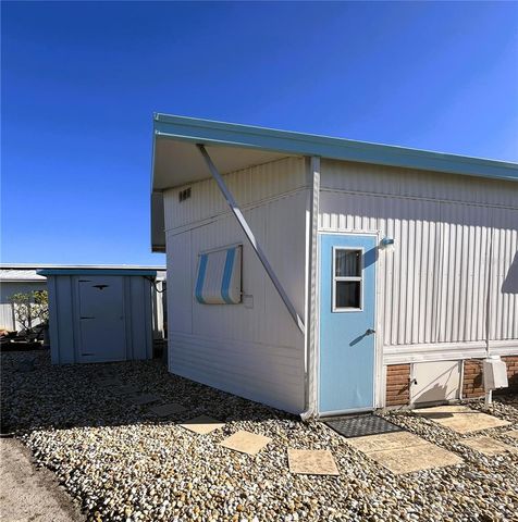 6622 NEBRASKA STREET, Bradenton, FL 34207