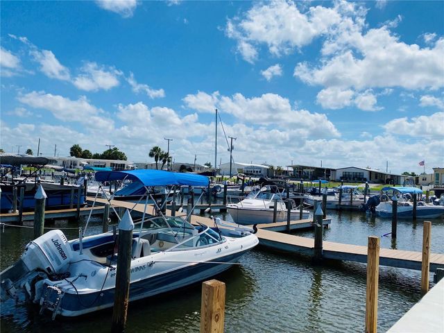 6622 NEBRASKA STREET, Bradenton, FL 34207