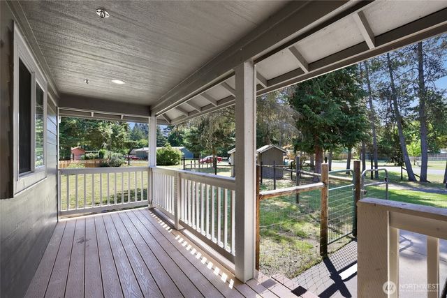 16740 Port Orford Boulevard SE, Yelm, WA 98597