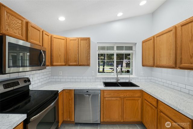 16740 Port Orford Boulevard SE, Yelm, WA 98597