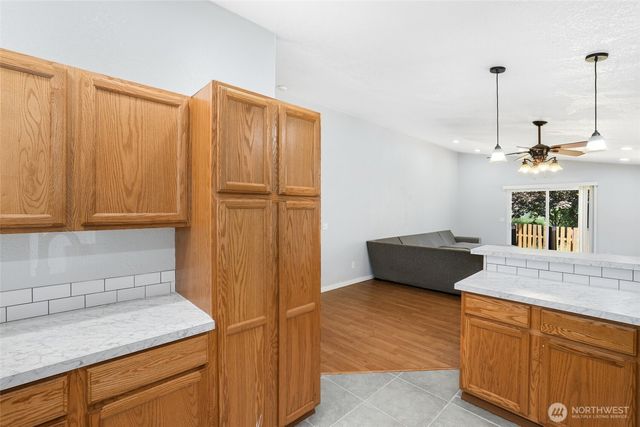 16740 Port Orford Boulevard SE, Yelm, WA 98597