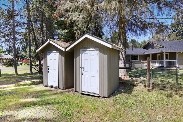 16740 Port Orford Boulevard SE, Yelm, WA 98597