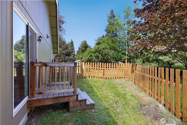 16740 Port Orford Boulevard SE, Yelm, WA 98597