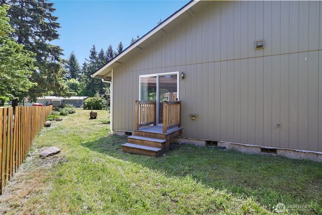 16740 Port Orford Boulevard SE, Yelm, WA 98597