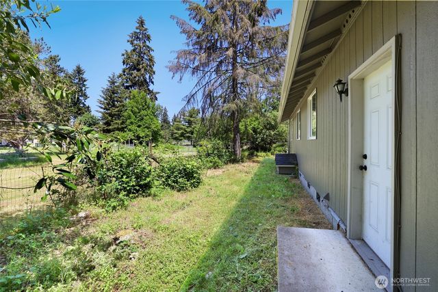 16740 Port Orford Boulevard SE, Yelm, WA 98597