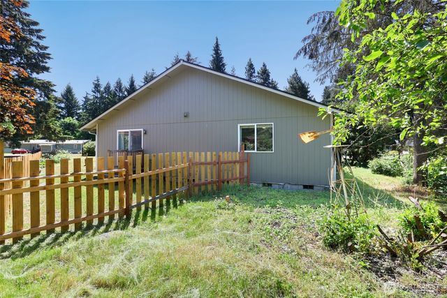 16740 Port Orford Boulevard SE, Yelm, WA 98597