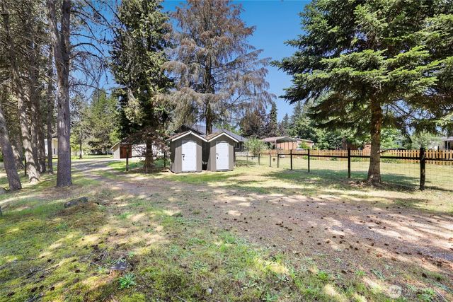 16740 Port Orford Boulevard SE, Yelm, WA 98597
