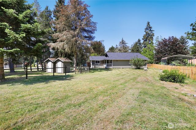 16740 Port Orford Boulevard SE, Yelm, WA 98597