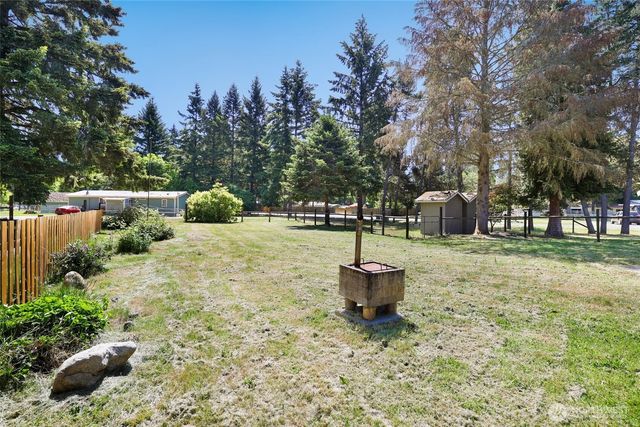 16740 Port Orford Boulevard SE, Yelm, WA 98597