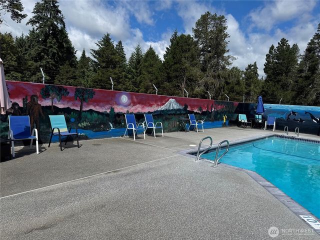 16740 Port Orford Boulevard SE, Yelm, WA 98597