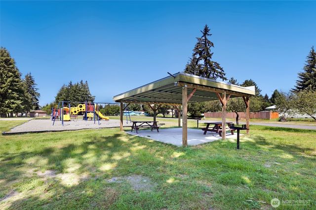 16740 Port Orford Boulevard SE, Yelm, WA 98597