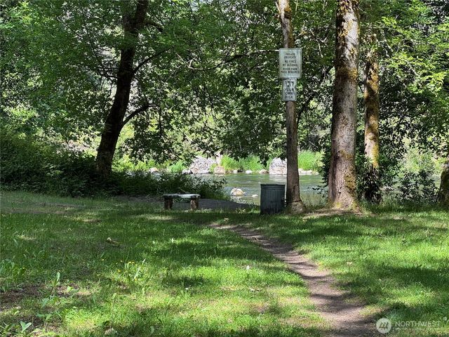 16740 Port Orford Boulevard SE, Yelm, WA 98597